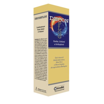 DECONFLOG GEL 25 G DECONFLOG GEL 25 G