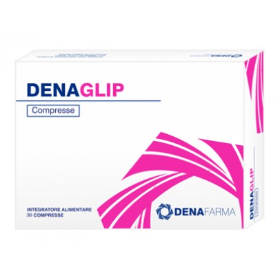 DENAGLIP 30 COMPRESSE