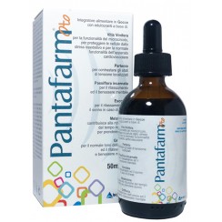 PANTAFARM OTO GOCCE 50 ML