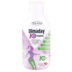 DIMADAY METABOL 10 500ML