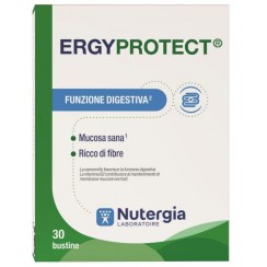 ERGYPROTECT 30 BUSTINE 4 G