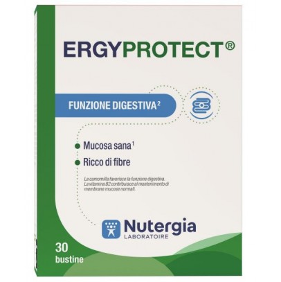 ERGYPROTECT 30 BUSTINE 4 G