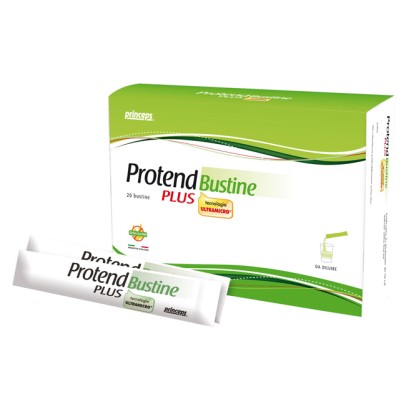 PROTEND PLUS 20 BUSTE STICK PACK