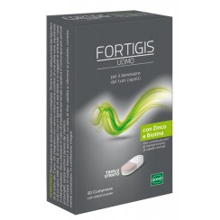 FORTIGIS 30 COMPRESSE