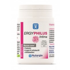 ERGYPHILUS INTIMA 60 CAPSULE