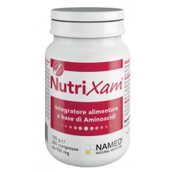 NUTRIXAM 200 COMPRESSE