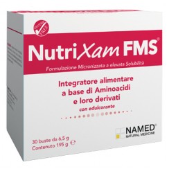 NUTRIXAM FMS 30 BUSTINE