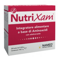 NUTRIXAM 28 BUSTINE