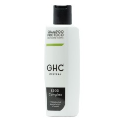 GHC MEDICAL SHAMPOO PROTEICO