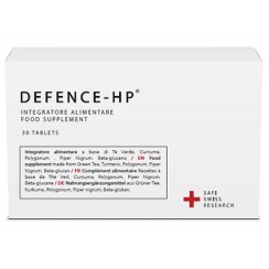 DEFENCE HP 30 COMPRESSE