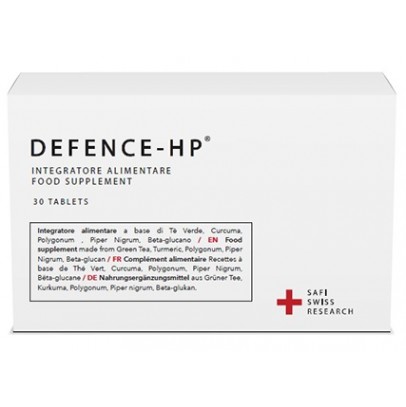 DEFENCE HP 30 COMPRESSE