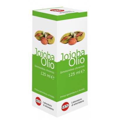 JOJOBA OLIO 125 ML