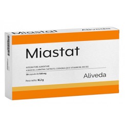 MIASTAT 30 CAPSULE