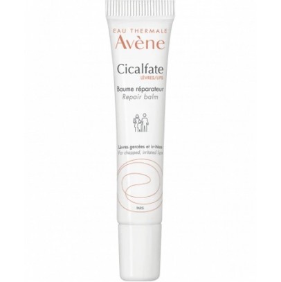 EAU THERMALE AVENE CICALFATE + CREMA RISTRUTTURANTE PROTETTIVA 40 ML