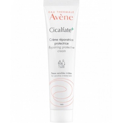 EAU THERMALE AVENE CICALFATE + CREMA RISTRUTTURANTE PROTETTIVA 100 ML