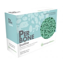 PER BONE 30 BUSTINE