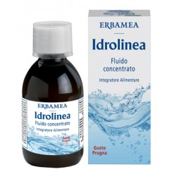 IDROLINEA FLUIDO 250 ML