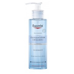 EUCERIN DERMATOCLEAN GEL 200 ML