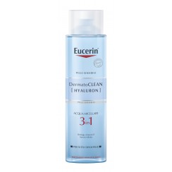 EUCERIN DERMATOCLEAN MICELLAR 400 ML