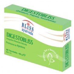 DIGESTOBLISS 60 COMPRESSE