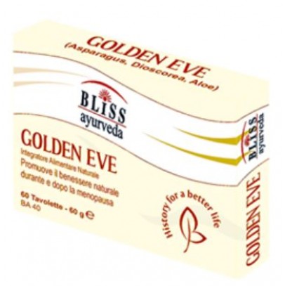 GOLDEN EVE 60 COMPRESSE