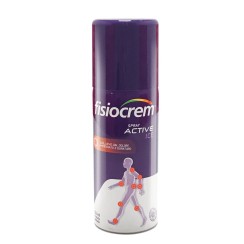 FISIOCREM SPRAY 150 ML