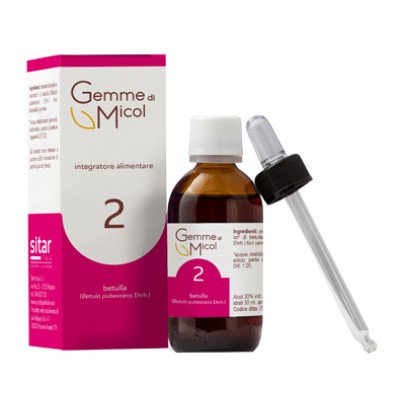 GEMME DI MICOL 2 30 ML