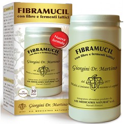 FIBRAMUCIL POLVERE 120 G