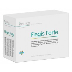 FLEGIS FORTE 14 BUSTINE