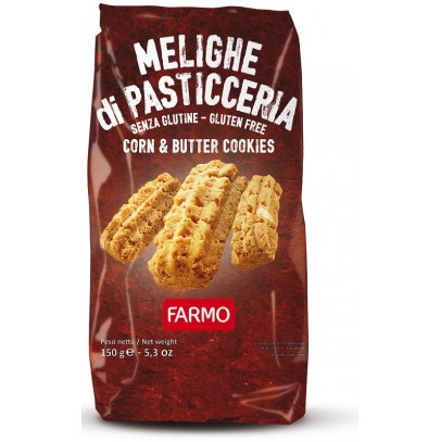 FARMO MELIGHE DI PASTICCERIA 150 G