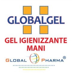 GLOBALGEL GEL IGIENIZZANTE MANI 50 ML