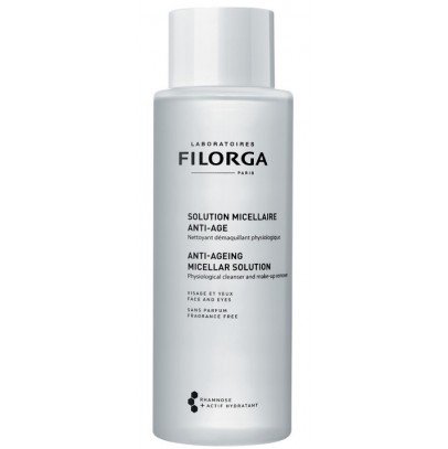 FILORGA SOLUTION MICELLARE ANTI-AGING 400 ML