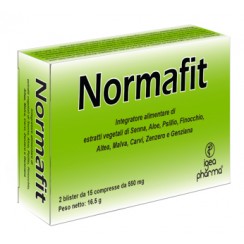 NORMAFIT 30 COMPRESSE