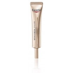 EUCERIN HYALURON-FILLER + ELASTICITY CONTORNO OCCHI SPF 15 15 ML