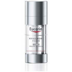 EUCERIN HYALURON-FILLER PEELING & SERUM NOTTE 30 ML