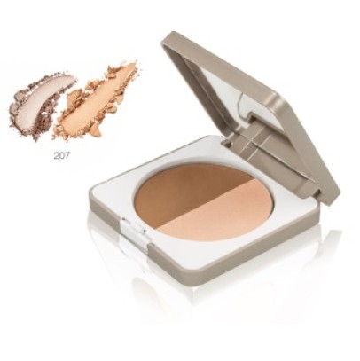 DEFENCE COLOR DUO-CONTOURING 207 TROUSSE 10 G