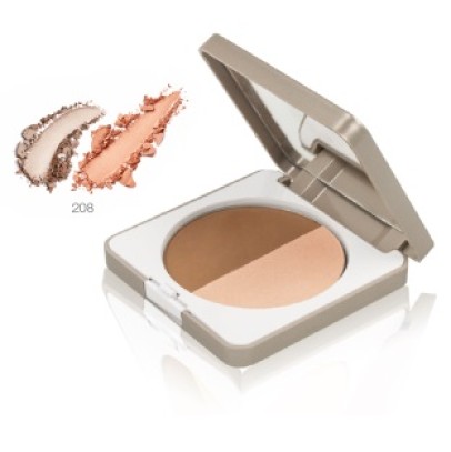 DEFENCE COLOR DUO-CONTOURING 208 TROUSSE 10 G