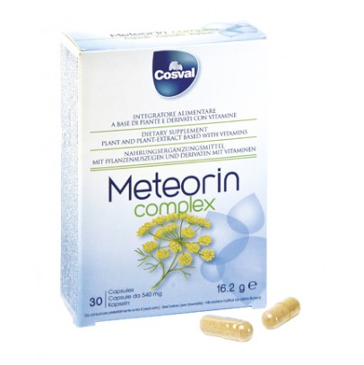 METEORIN COMPLEX 30 CAPSULE