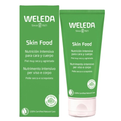 SKIN FOOD NUTRIMENTO INTENSIVO 30 ML SKIN FOOD NUTRIMENTO INTENSIVO 30 ML