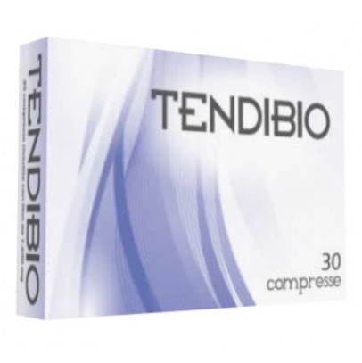 TENDIBIO 20 COMPRESSE