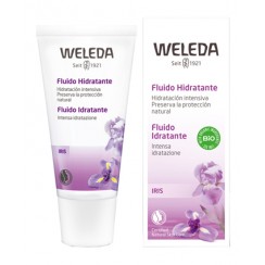 FLUIDO IDRATANTE IRIS 30 ML