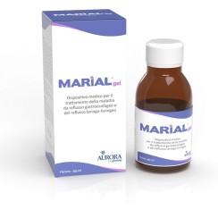 MARIAL GEL 300 ML