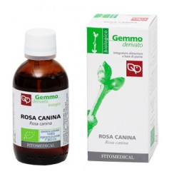 ROSA CANINA MACERATO GLICERINATO BIO 50 ML