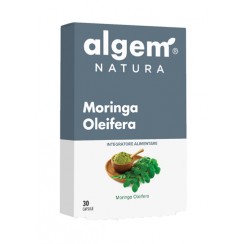 MORINGA 30 CAPSULE