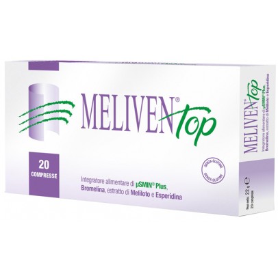 MELIVEN TOP 20 COMPRESSE