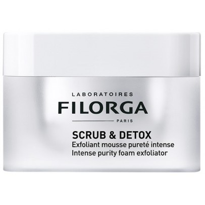 FILORGA SCRUB & DETOX 50 ML