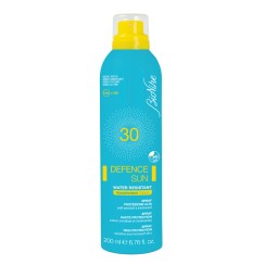 DEFENCE SUN 30 SPRAY TRANSPARENT TOUCH 200 ML