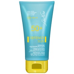 DEFENCE SUN 50+ CREMA MAT PROTEZIONE MOLTO ALTA 50 ML