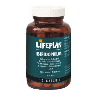 BIFIDOPHILUS 30 CAPSULE BIFIDOPHILUS 30 CAPSULE