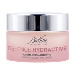 DEFENCE HYDRACTIVE CREMA IDRO-NUTRIENTE 50 ML